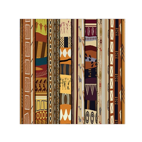 Hinonoeino Tribal Print from ArtsNow.com Front