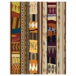 Hinonoeino Tribal Print
