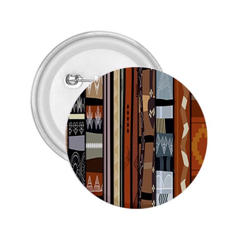 HoChunk Tribal Print from ArtsNow.com Front