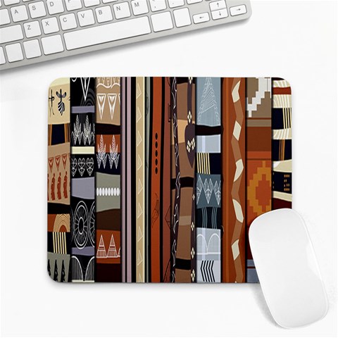 HoChunk Tribal Print from ArtsNow.com Front