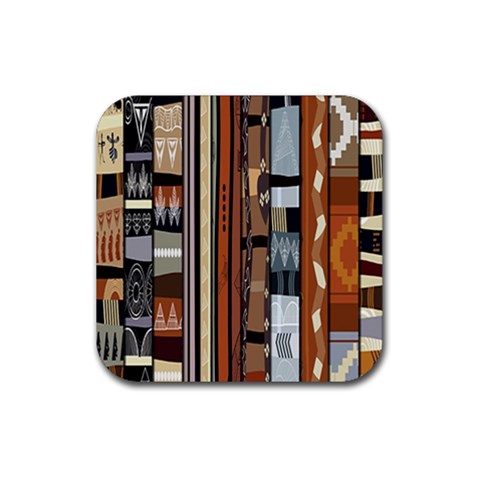 HoChunk Tribal Print from ArtsNow.com Front