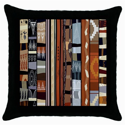 HoChunk Tribal Print from ArtsNow.com Front