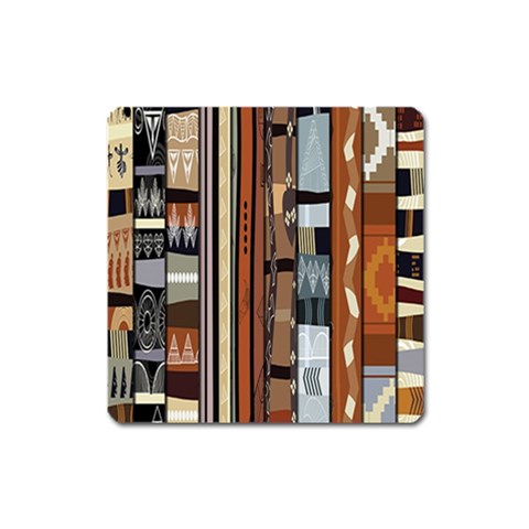 HoChunk Tribal Print from ArtsNow.com Front