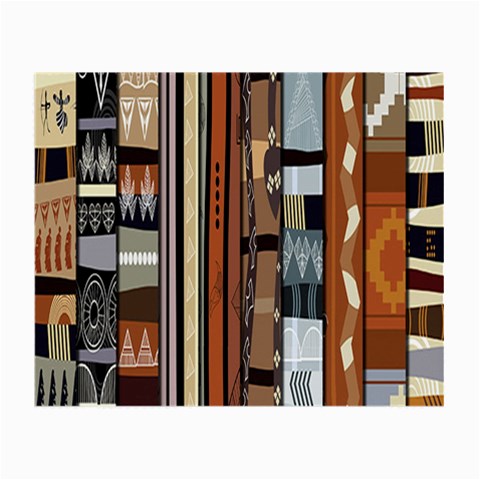 HoChunk Tribal Print from ArtsNow.com Front