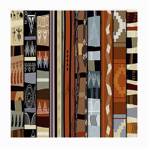 HoChunk Tribal Print from ArtsNow.com Front