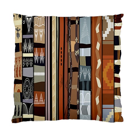 HoChunk Tribal Print from ArtsNow.com Front