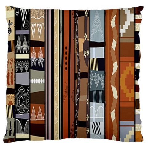 HoChunk Tribal Print from ArtsNow.com Front