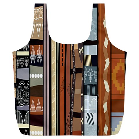 HoChunk Tribal Print from ArtsNow.com Front