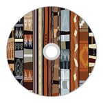 HoChunk Tribal Print