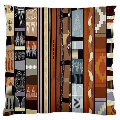HoChunk Tribal Print from ArtsNow.com Front