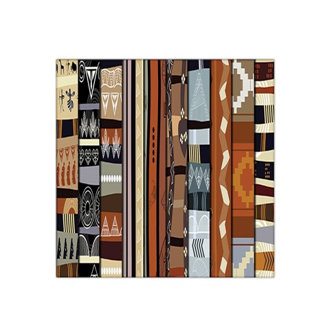 HoChunk Tribal Print from ArtsNow.com Front