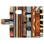 HoChunk Tribal Print