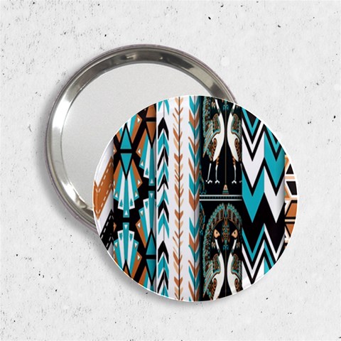 Hualapai Tribal Print from ArtsNow.com Front