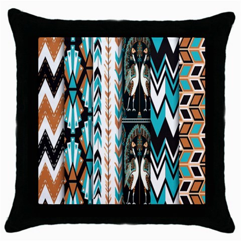 Hualapai Tribal Print from ArtsNow.com Front