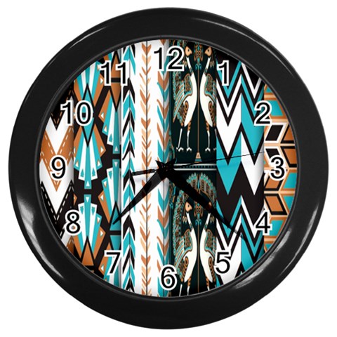Hualapai Tribal Print from ArtsNow.com Front