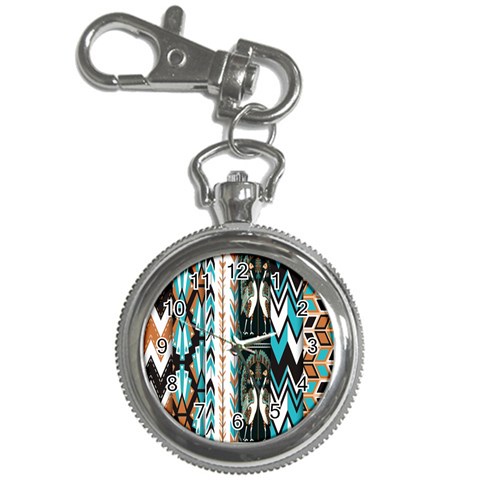 Hualapai Tribal Print from ArtsNow.com Front