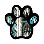 Hualapai Tribal Print