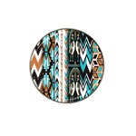 Hualapai Tribal Print