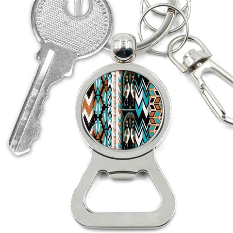 Hualapai Tribal Print from ArtsNow.com Front