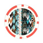 Hualapai Tribal Print from ArtsNow.com Front
