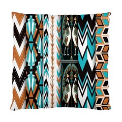 Hualapai Tribal Print from ArtsNow.com Front