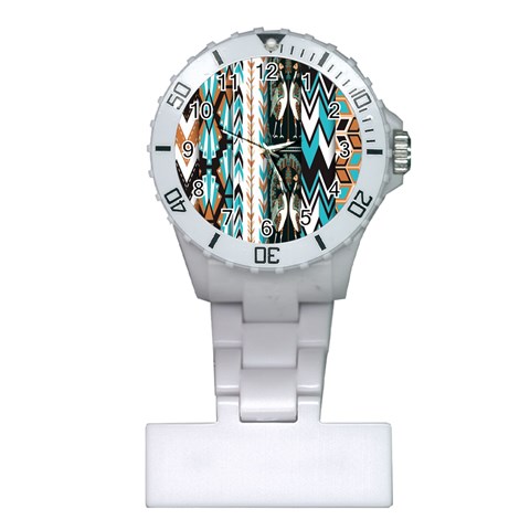 Hualapai Tribal Print from ArtsNow.com Front