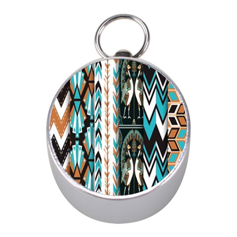 Hualapai Tribal Print from ArtsNow.com Front