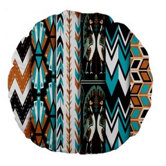 Hualapai Tribal Print from ArtsNow.com Front