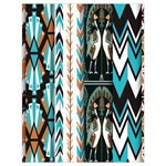Hualapai Tribal Print