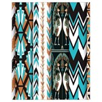 Hualapai Tribal Print