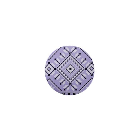 Illiniwek Tribal Print from ArtsNow.com Front