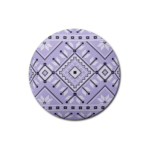 Illiniwek Tribal Print from ArtsNow.com Front