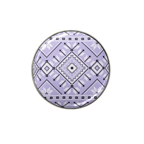Illiniwek Tribal Print from ArtsNow.com Front
