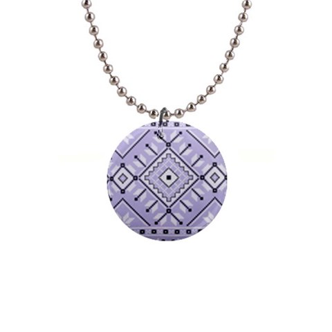 Illiniwek Tribal Print from ArtsNow.com Front