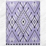 Illiniwek Tribal Print