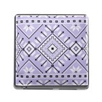 Illiniwek Tribal Print