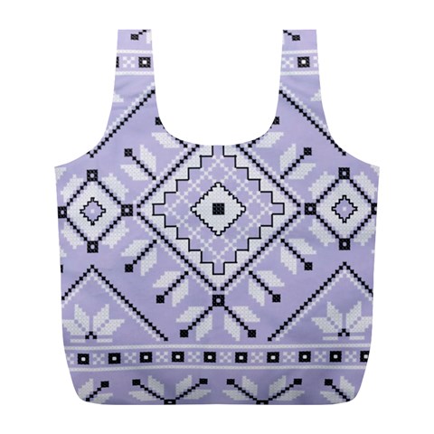 Illiniwek Tribal Print from ArtsNow.com Front