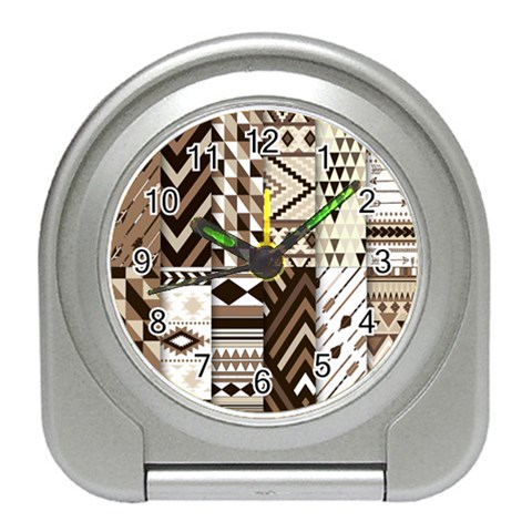 Ingalik Tribal Print from ArtsNow.com Front