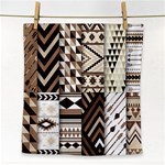 Ingalik Tribal Print