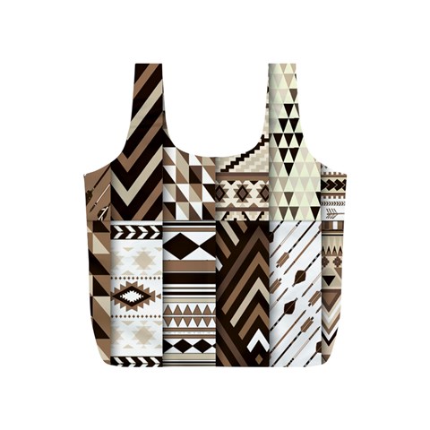 Ingalik Tribal Print from ArtsNow.com Front