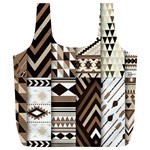 Ingalik Tribal Print