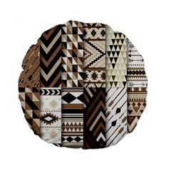 Ingalik Tribal Print from ArtsNow.com Front