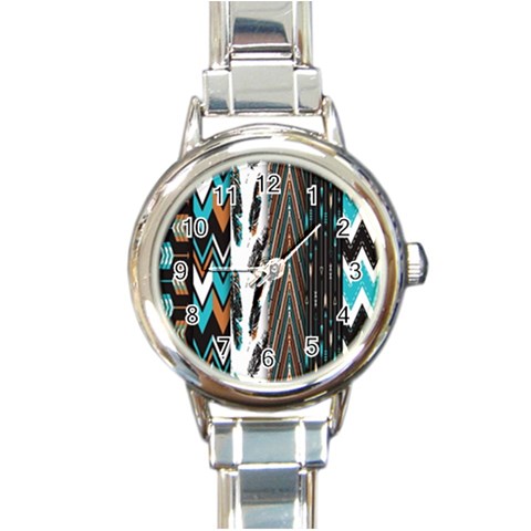 KalispelTribal Print from ArtsNow.com Front
