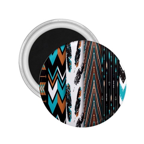 KalispelTribal Print from ArtsNow.com Front