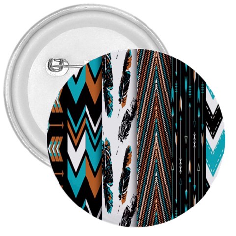 KalispelTribal Print from ArtsNow.com Front