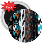 KalispelTribal Print