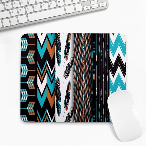 KalispelTribal Print from ArtsNow.com Front