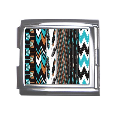 KalispelTribal Print from ArtsNow.com Front