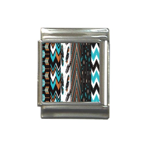 KalispelTribal Print from ArtsNow.com Front