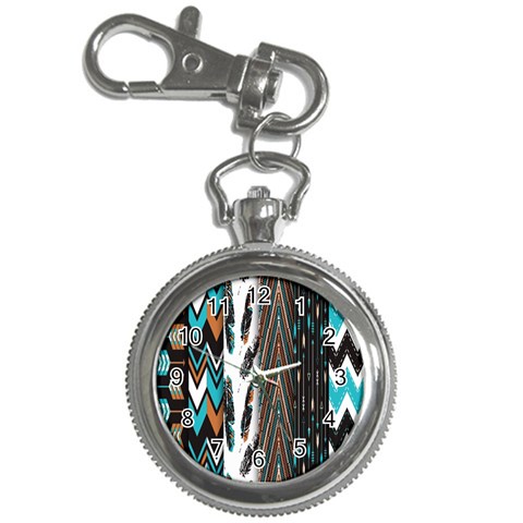 KalispelTribal Print from ArtsNow.com Front